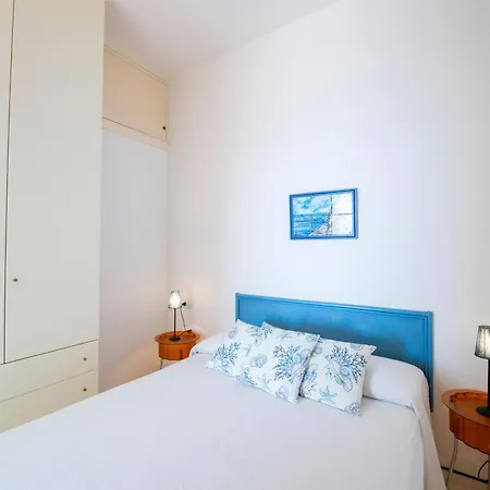 Sospesi Sul Mare Della Costiera 4*