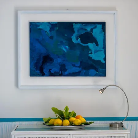 Bed & Breakfast Sospesi Sul Mare Della Costiera