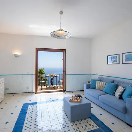 Bed & Breakfast Sospesi Sul Mare Della Costiera *